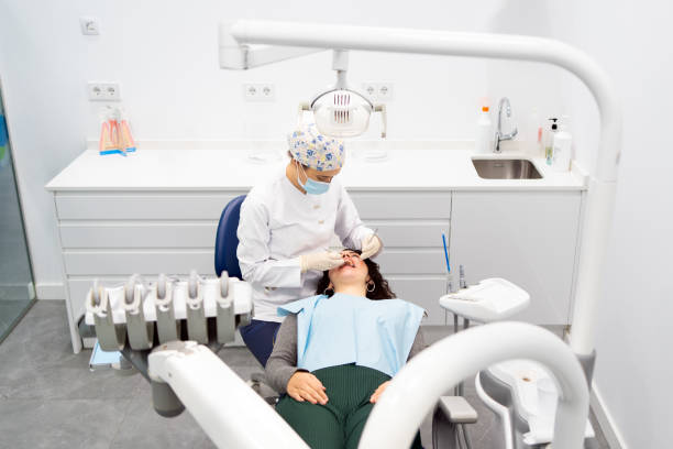 Our Range of Dental Services in Martinsville, IL